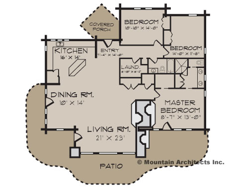 Main Level
