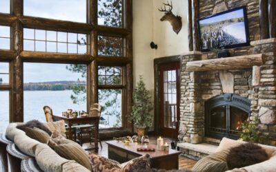Expedition Log Homes, LLC