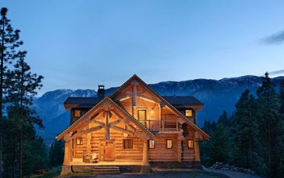 Summit Log and Timber Homes, Inc.