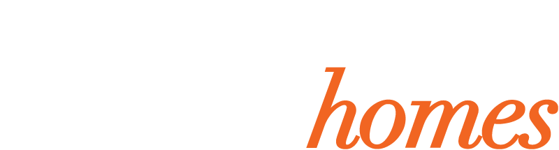 Log Cabin Homes Logo
