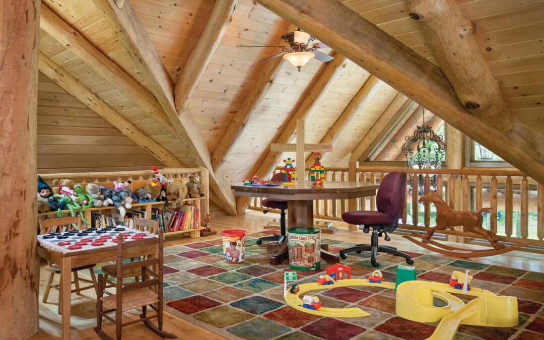 Kid-Friendly + Pet-Friendly Home Designs