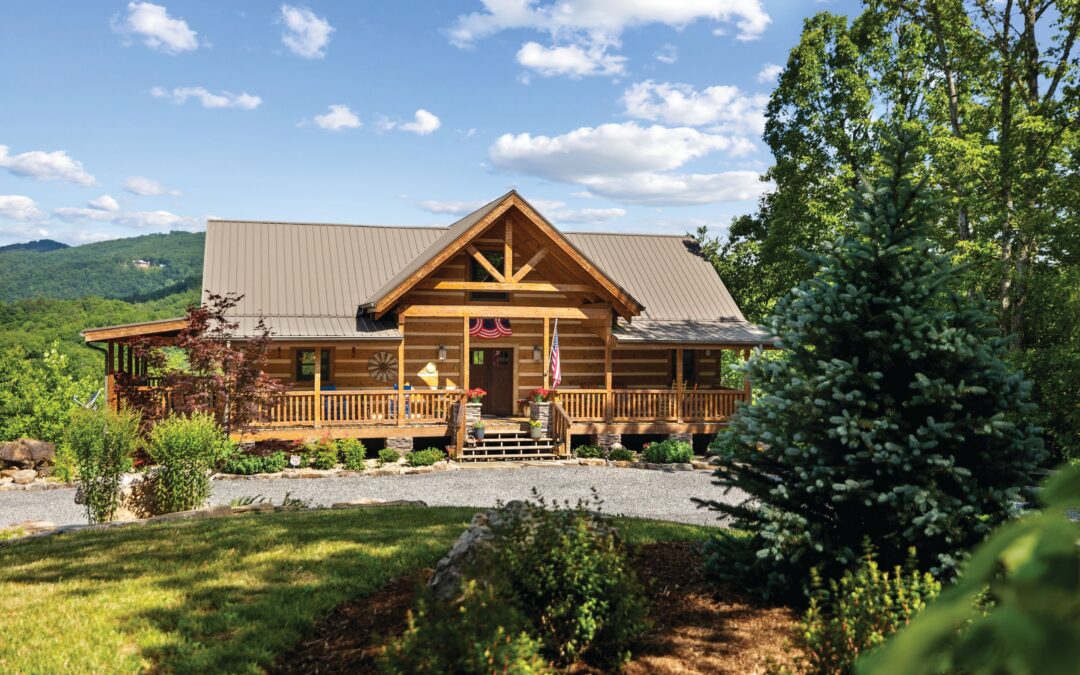 The Peaceful Side of the Smokies