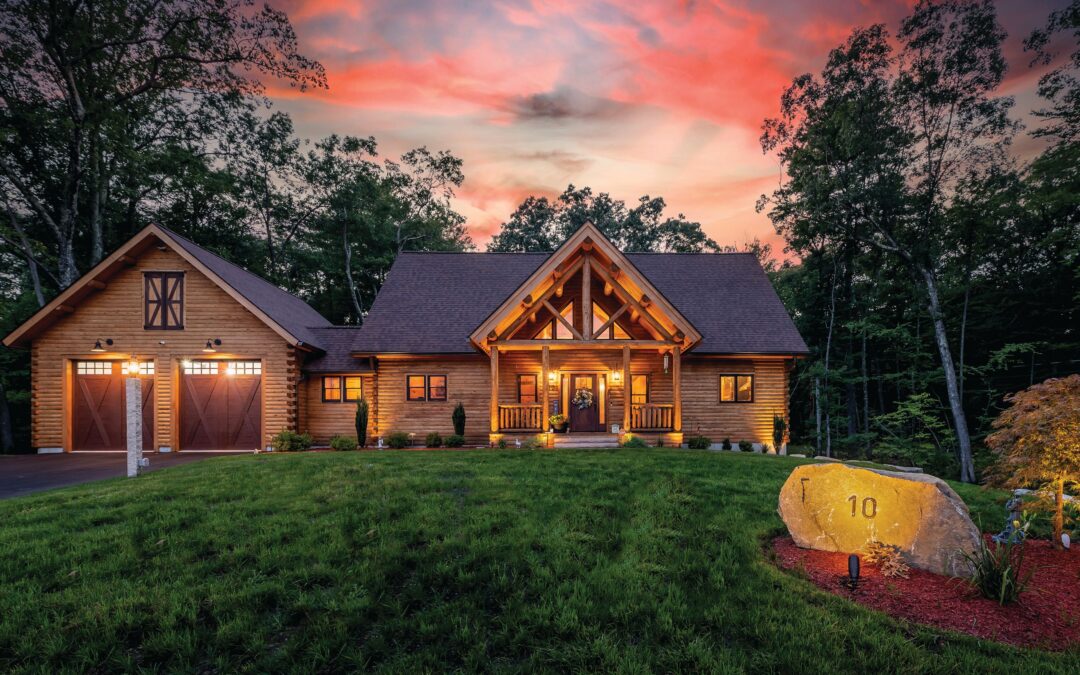 Creating A Farmhouse Chic Masterpiece